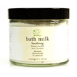 Terra Firma Bath Milk
